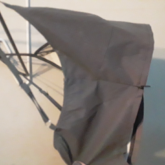 Reflectent Crop Top - Picture 6 of 11